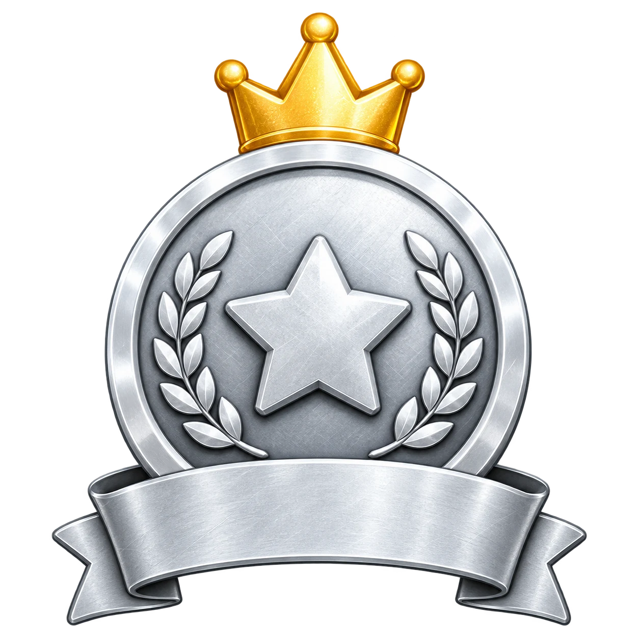 نشان لیگ نقره